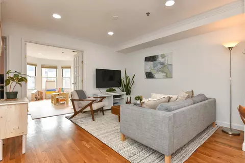 66 Madison St #2, Hoboken, NJ 07030