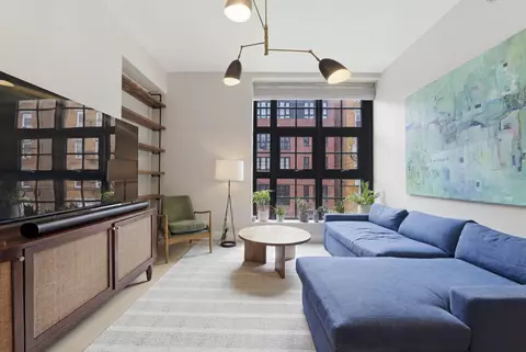 720 Clinton St #204, Hoboken, NJ 07030