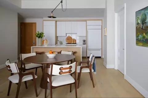 720 Clinton St #204, Hoboken, NJ 07030