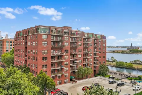 1 Greene St #511, Jersey City, NJ 07302