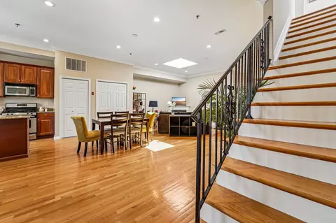 130 Jackson St Jackson St #4A, Hoboken, NJ 07030