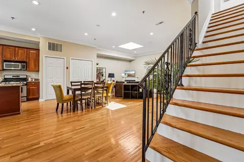 130 Jackson St Jackson St #4A, Hoboken, NJ 07030