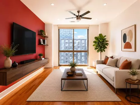 201 Luis M Marin Blvd #917, Jersey City, NJ 07302