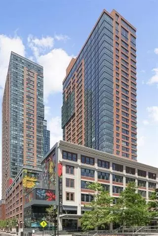 155 Bay St #1005, Jersey City, NJ 07302