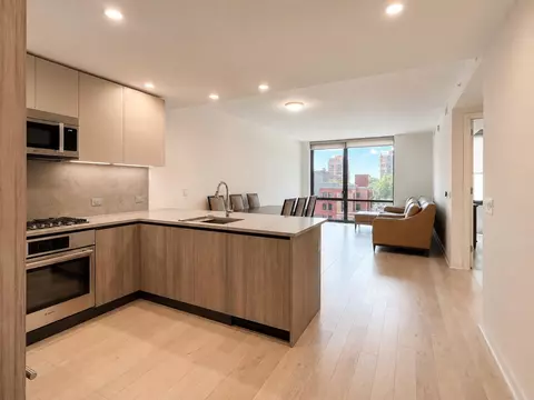 155 Bay St #1005, Jersey City, NJ 07302