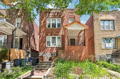 642 Blvd E, Weehawken, NJ 07086