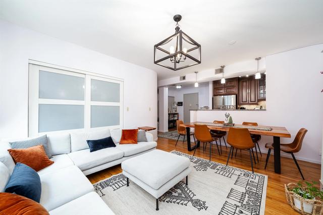 518-530 Gregory Ave #B306, Weehawken, NJ 07086