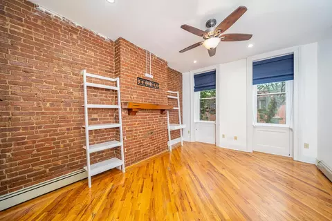 232 Park Ave #3N, Hoboken, NJ 07030