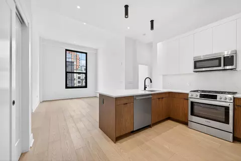 38 Jackson St #315, Hoboken, NJ 07030
