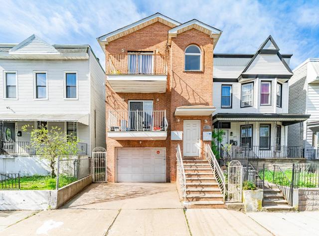 263 Forrest St, Jersey City, NJ 07304