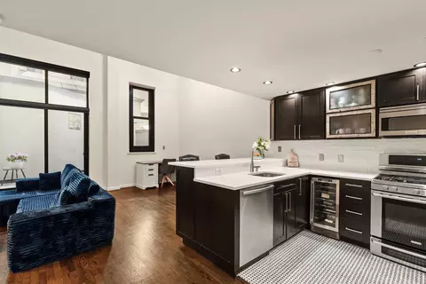518 Gregory Ave #201, Weehawken, NJ 07086