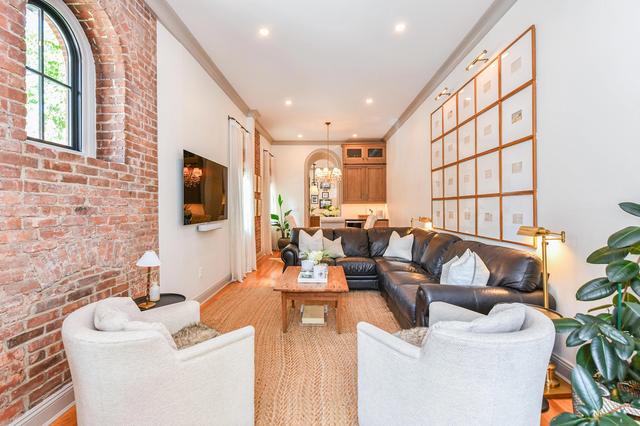 500 Hudson St #1B, Hoboken, NJ 07030