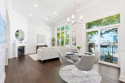 15 Warren St #124, Jersey City, NJ 07302