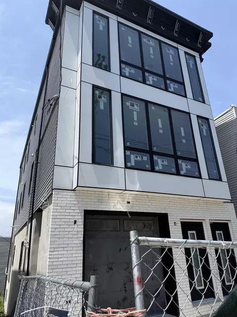 553 Liberty Ave # 2, Jersey City, NJ 07307