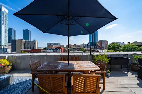 258 Barrow St # 5C, Jersey City, NJ 07302