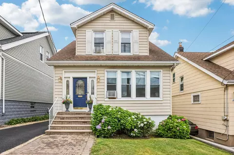 1303 82nd St, North Bergen, NJ 07047