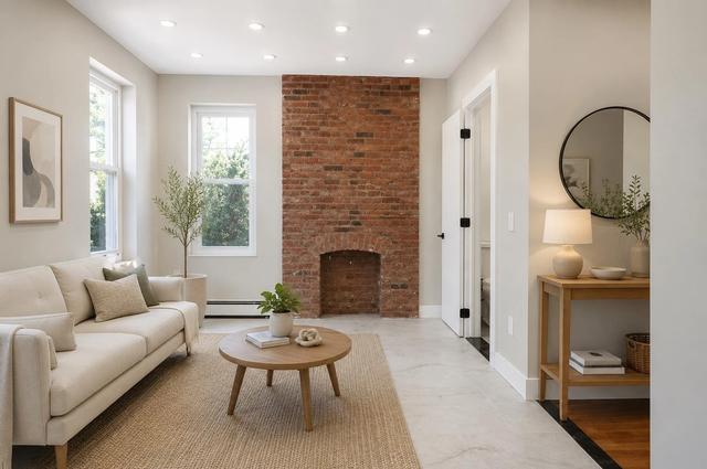 127 Van Horne St #2, Jersey City, NJ 07304