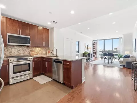 201 Luis M Marin Blvd #1407, Jersey City, NJ 07302