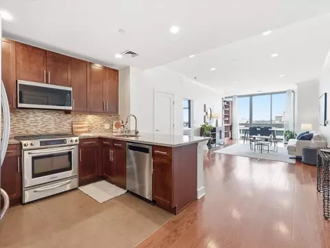 201 Luis M Marin Blvd #1407, Jersey City, NJ 07302