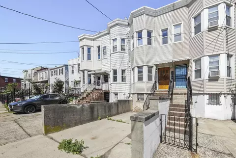 77 Baldwin Ave, Jersey City, NJ 07306