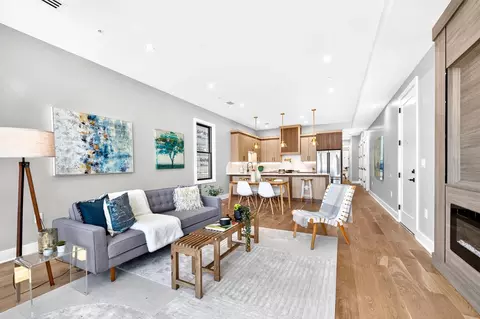 172 Griffith St #2, Jersey City, NJ 07307