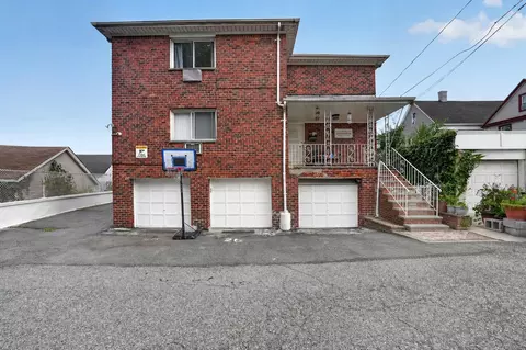 9052 New York Ave #1B, North Bergen, NJ 07047