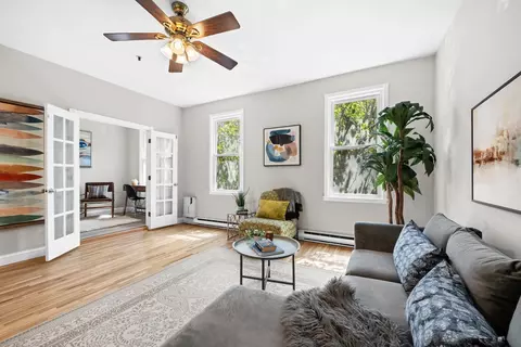 118 Willow Ave #2, Hoboken, NJ 07030