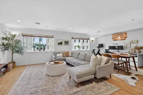 717-719 Madison St #3N, Hoboken, NJ 07030
