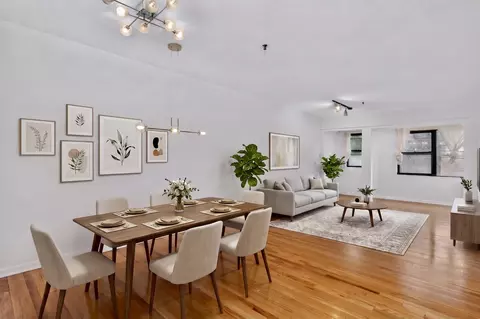 312 Madison St #2A, Hoboken, NJ 07030