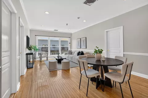 84 Adams St #5F, Hoboken, NJ 07030