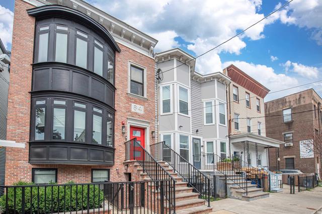 84 Ferry St #1, Jersey City, NJ 07307