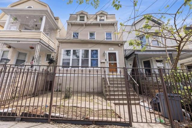 31 Lexington Ave, Jersey City, NJ 07304