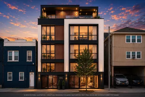 396 Baldwin Ave, Jersey City, NJ 07306