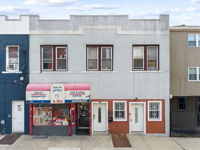 396 Baldwin Ave, Jersey City, NJ 07306
