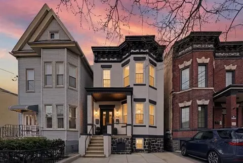 412 Gregory Ave #2, Weehawken, NJ 07086