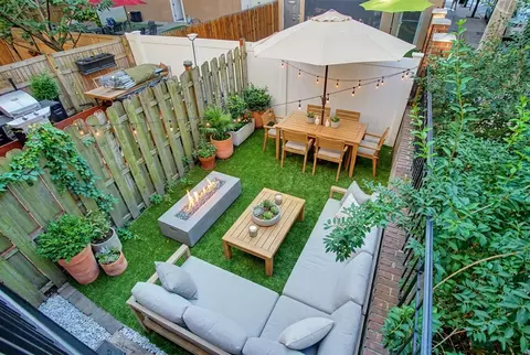 132 Jackson St #1N, Hoboken, NJ 07030