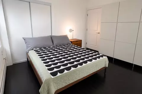 Bedroom - 528 Undercliff Ave, Edgewater, NJ 07020 photo 1 of 4