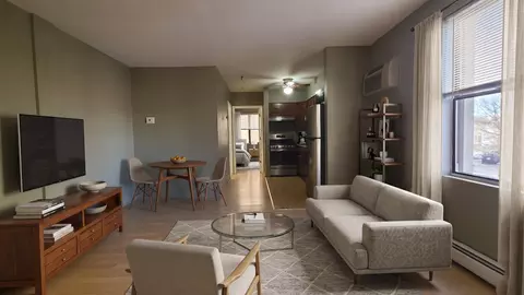 4905 Park Ave #2D, Union City, NJ 07087