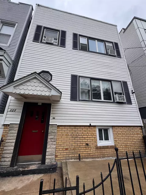 123 Collard St, Jersey City, NJ 07306