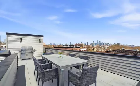 27 Clinton Ave #2, Jersey City, NJ 07304