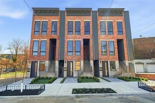 27 Clinton Ave, Jersey City, NJ 07304