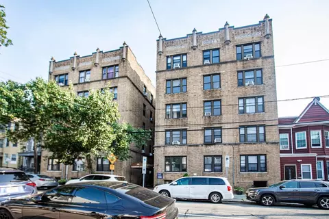 429 Fairmount Ave #403, Jersey City, NJ 07306