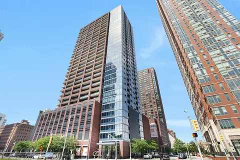 389 Washington St #33E, Jersey City, NJ 07302