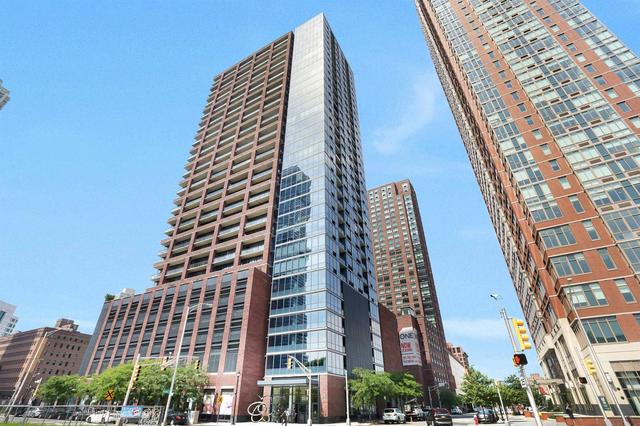 389 Washington St #33E, Jersey City, NJ 07302