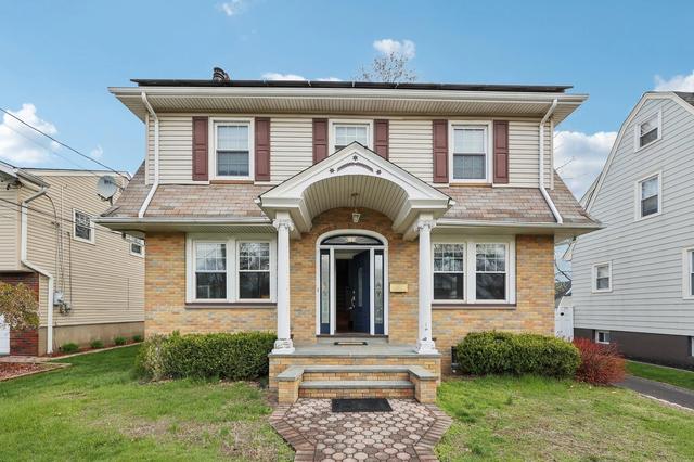48 Marinus St, Rochelle Park, NJ 07662