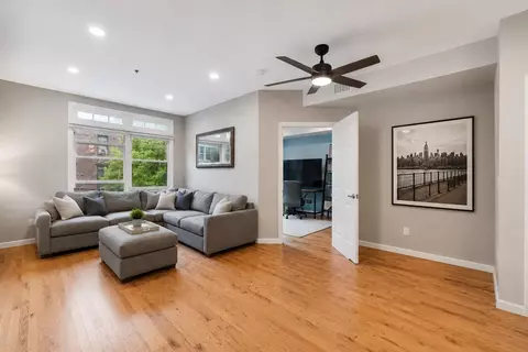81 Monroe St #2, Hoboken, NJ 07030