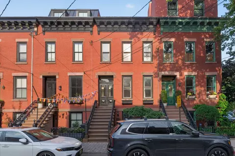 1103 Garden St, Hoboken, NJ 07030