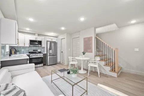 279 Pearsall Ave #ADU, Jersey City, NJ 07305