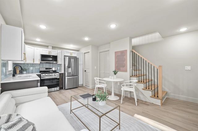 279 Pearsall Ave #ADU, Jersey City, NJ 07305