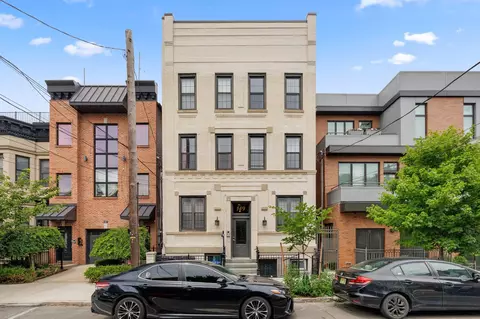 149 Webster Ave #4, Jersey City, NJ 07307
